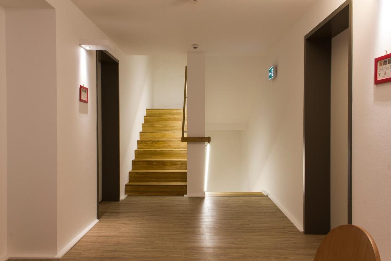 Haus Ella Apartment Stuhlingen Exterior photo