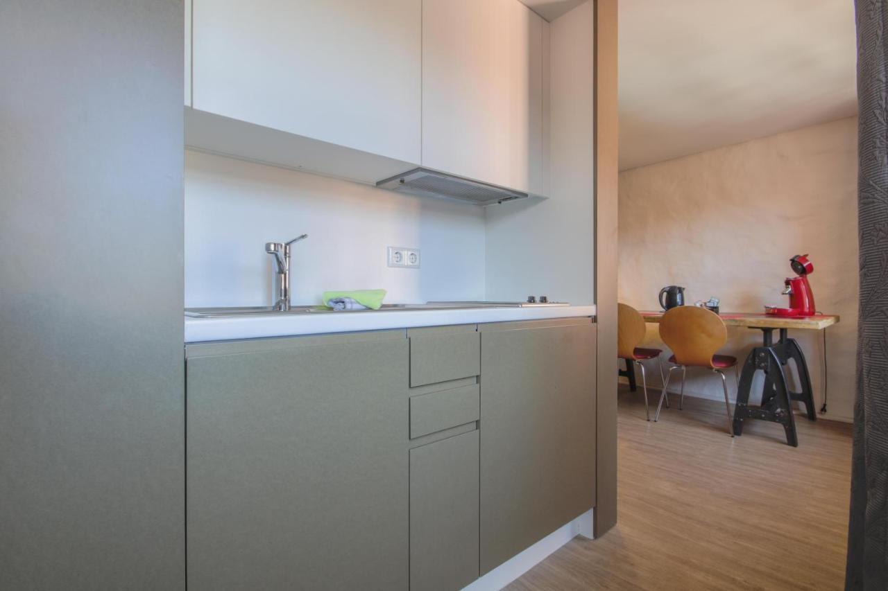 Haus Ella Apartment Stuhlingen Exterior photo