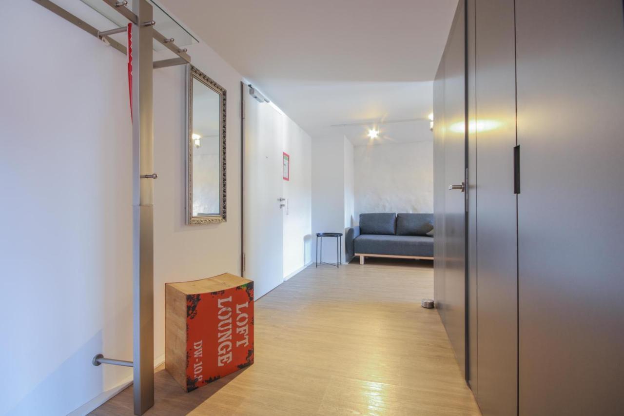 Haus Ella Apartment Stuhlingen Exterior photo