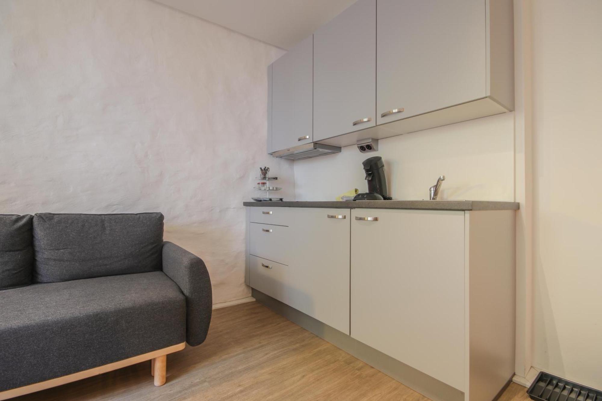 Haus Ella Apartment Stuhlingen Exterior photo