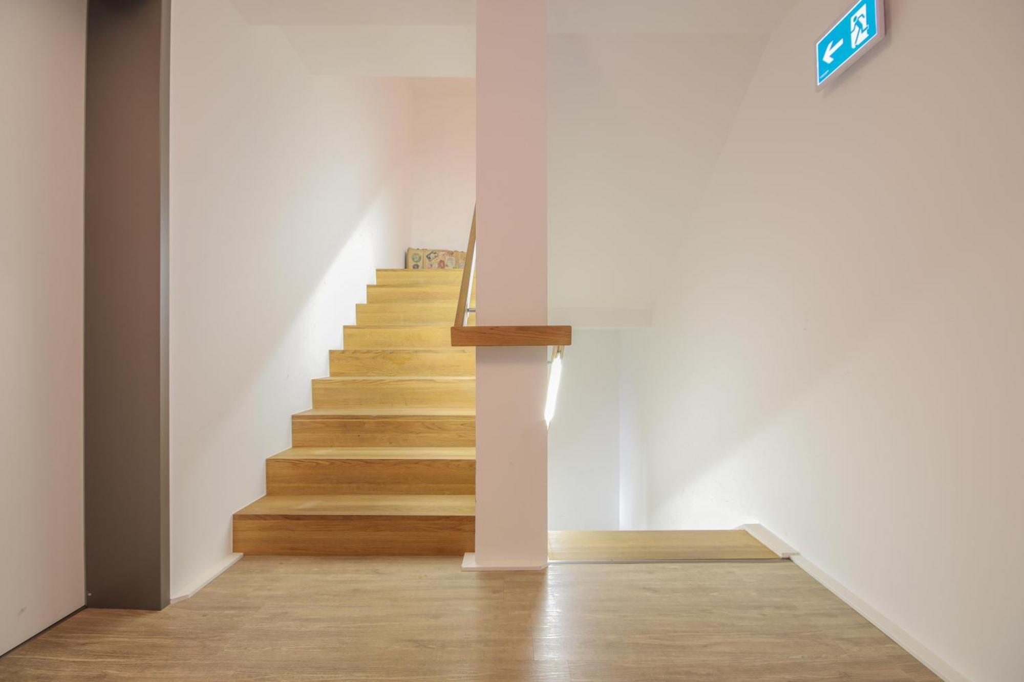Haus Ella Apartment Stuhlingen Exterior photo